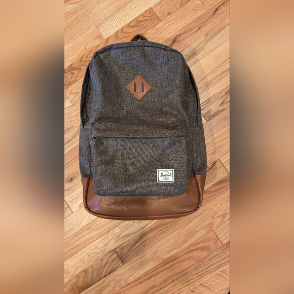 Herschel backpack - Picture 1 of 7